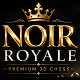 Noir Royale | 3D HTML5 Chess Game - HTML5 / Games