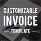 Prestashop Invoice & Delivery Slips, Credit Slips Template Builder with Custom Number - Plugins / Prestashop