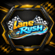 LaneRush | HTML5 Endless Highway Traffic Racing Game - HTML5 / Games