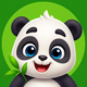 Tile Match: Panda Story | 500 Levels HTML5 Puzzle Game - HTML5 / Games