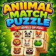 Animal Match Puzzle | Tap Tile Match HTML5 Game - HTML5 / Games