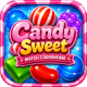 Candy Sweet - Match 3 Puzzle Game | Construct 3 HTML5