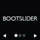 Bootslider - Responsive Bootstrap CSS3 Slider - JavaScript / Sliders