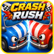 Crash Rush | HTML5 Game - Construct 3 - HTML5 / Games