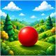 Gravi Hop | HTML5 Ball Jumping Game with 1000 Levels - HTML5 / Games