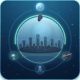 Abyssal Dome | Kingdom Defense HTML5 Game - HTML5 / Games