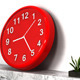 Active Clock - JavaScript / Miscellaneous