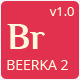 Beerka - CSS3 Shapes Pricing Tables 2 - CSS / Pricing Tables