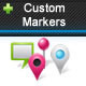 Super Store Finder - Custom Markers Add-on - PHP Scripts / Miscellaneous