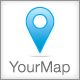 YourMap - customizable maps with back-end panel - PHP Scripts / Miscellaneous