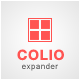 Colio - jQuery Portfolio Content Expander Plugin - JavaScript / Images and Media