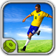 The Running Champion - HTML5 Game - HTML5 / Games