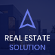 Real Estate Agency Portal - PHP Scripts / Miscellaneous