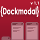 Dockmodal -Gmail like Dockable Modal Dialog Plugin - JavaScript / Forms