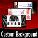 Custom Background and Banner for WooCommerce - WordPress / eCommerce / WooCommerce