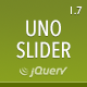 UnoSlider - Responsive Touch Enabled Slider - JavaScript / Sliders
