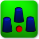 Thimblerig - HTML5 / Games