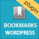 WordPress User Bookmarks (Standalone version) - WordPress / Utilities
