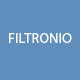 Filtronio - CSS3 Portfolio - CSS / Tabs and Sliders