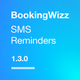 BookingWizz SMS Reminders - PHP Scripts / Add-ons
