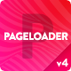 PageLoader: WordPress Preloader and Progress Bar - WordPress / Interface Elements