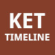KET - Responsive CSS3 Timeline - CSS / Miscellaneous