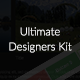 Ultimate Designers CSS Kit - CSS / Miscellaneous