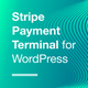 Stripe Payment Terminal WordPress - WordPress / eCommerce