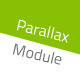 Parallax module joomla 3.x - 2.x - Plugins / Joomla