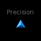 Precision - HTML5 / Games