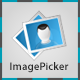 ImagePicker: Uploader - Webcam - Cropper - PHP Scripts / Loaders and Uploaders
