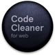 Code Cleaner for Web (HTML, CSS and JavaScript) - Apps / Mac