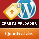 ClassiPress Ajax Image Uploader - WordPress / Media