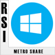 Metro-Social Prestashop Module - Plugins / Prestashop