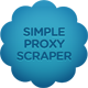SimpleProxyScraper - Get Tons Of Fresh Proxies - Apps / Windows