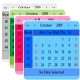 JSCalendar - JavaScript / Calendars