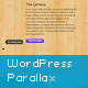 Fullscreen Parallax WordPress Plugin - WordPress / Interface Elements