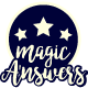 Magic Answers plugin - WordPress / Widgets