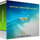 Joomla Paypal Donation Module - Plugins / Joomla