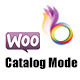 WooCommerce Catalog Mode - WordPress / eCommerce / WooCommerce