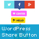 Share Button WordPress Plugin - WordPress / Add-ons
