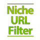 NicheURLFilter - Version 1.0 - Apps / Windows