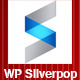 SilverPop Custom Popup Subscription for WordPress - WordPress / Newsletters