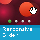 jQuery Responsive OneByOne Slider Plugin - JavaScript / Sliders