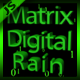 Matrix Digital Rain - JavaScript / Miscellaneous