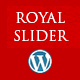 RoyalSlider - Touch Content Slider for WordPress - WordPress / Interface Elements