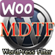 MDTF - Wordpress Meta Data & Taxonomies Filter - WordPress / eCommerce / WooCommerce