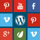 Socialsider - Universal Social Sidebar - WordPress / Social Networking