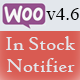 Back In Stock Notifier - WooCommerce Waitlist Pro - WordPress / eCommerce / WooCommerce