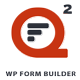 Quform - WordPress Form Builder - WordPress / Forms